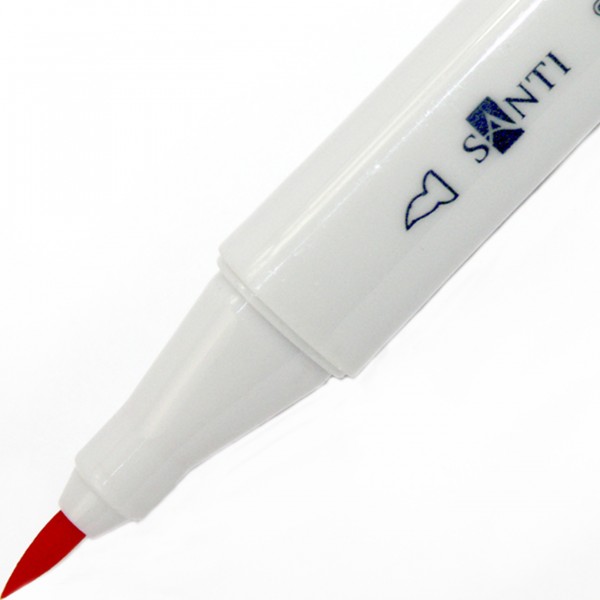 Маркер Santi sketch коралловый (6) SM-18/390525