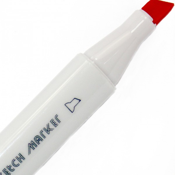 Маркер Santi sketch коралловый (6) SM-18/390525