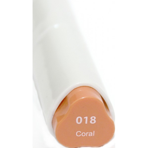 Маркер Santi sketch коралловый (6) SM-18/390525