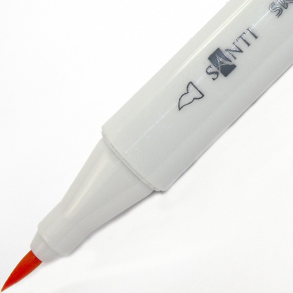Маркер Santi sketch светло-телесный (6) SM-24/390538