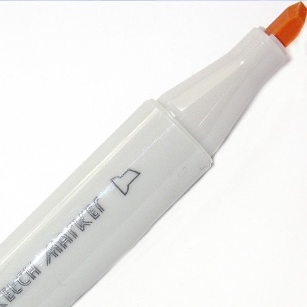 Маркер Santi sketch светло-телесный (6) SM-24/390538