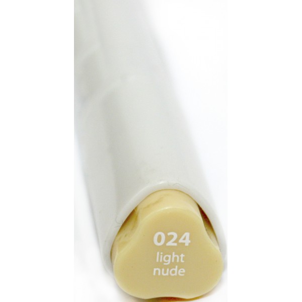 Маркер Santi sketch светло-телесный (6) SM-24/390538