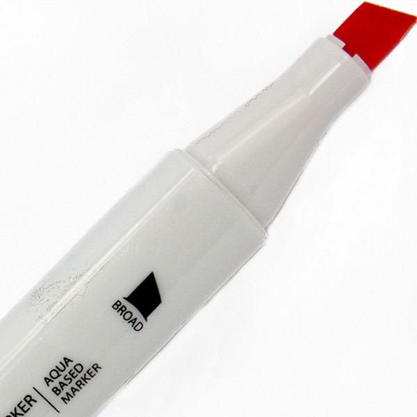 Маркер аквар. "Santi sketch" №SM-55/390721 томатний(6)