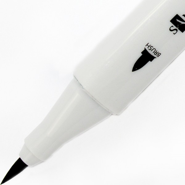 Маркер аквар. "Santi sketch" №SM-61/390727 аквамарин(6)