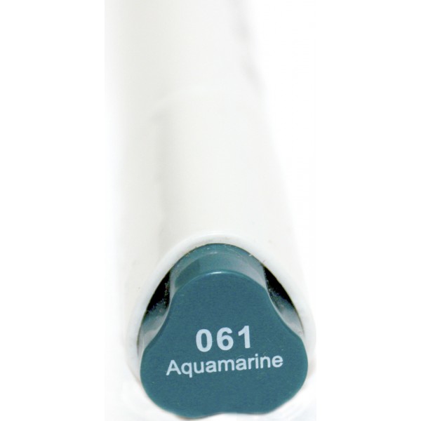 Маркер аквар. "Santi sketch" №SM-61/390727 аквамарин(6)