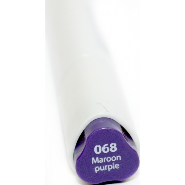 Маркер аквар. "Santi sketch" №SM-68/390741 темно-фіолетовий(6)