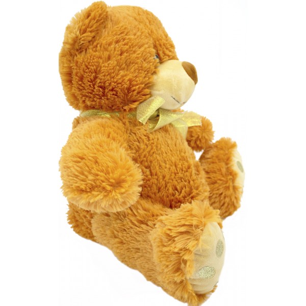 М'яка ігр. "Ведмедик" № 7/4 муз. №00705-10