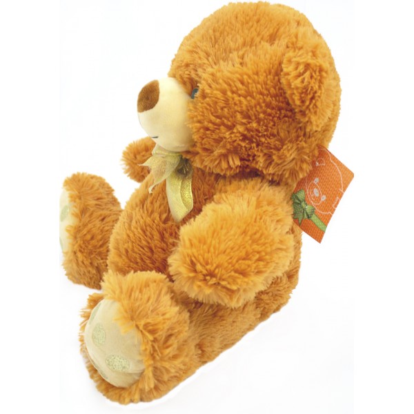 М'яка ігр. "Ведмедик" № 7/4 муз. №00705-10