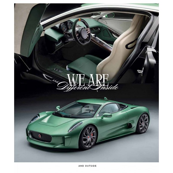 Зошит 48арк. лін. Школярик "We are different" ВД-лак №048-3536L(10)(100)