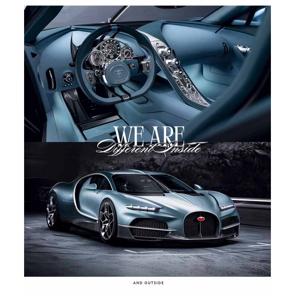 Зошит 48арк. лін. Школярик "We are different" ВД-лак №048-3536L(10)(100)