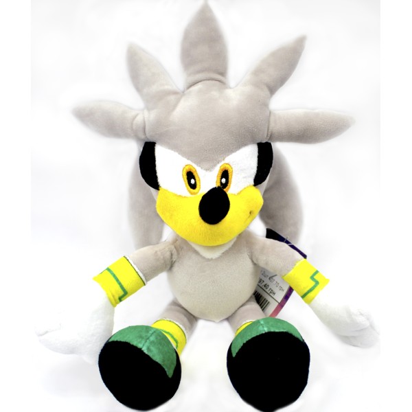 М'яка ігр. "Їжак" сірий №00261-5(5)