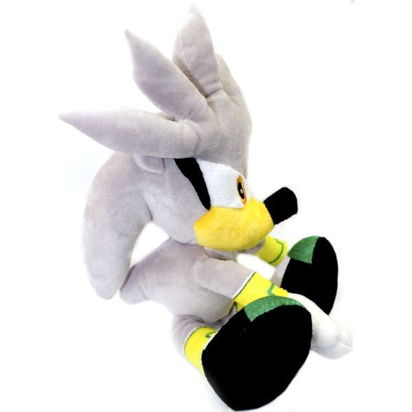 М'яка ігр. "Їжак" сірий №00261-5(5)