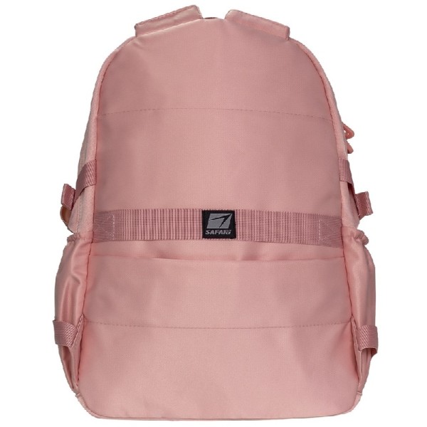 Рюкзак "Safari" 2від.,4карм. 42х29х16см №25-305M-1