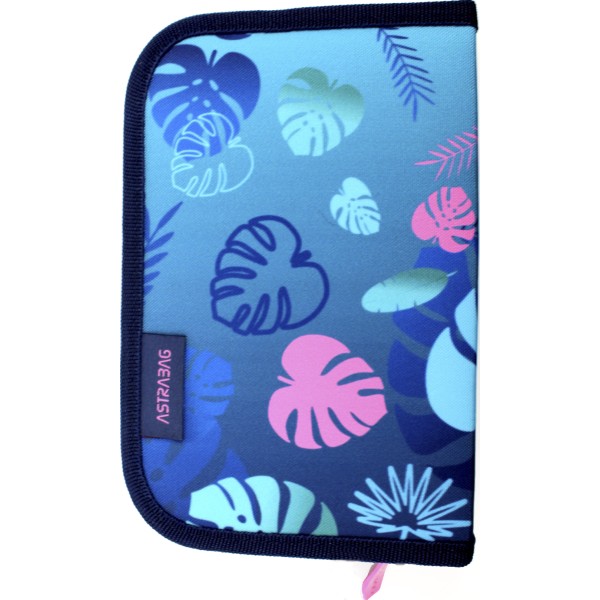 Пенал "Astrabag" SWEET KOALA 2 клап.,б/н №AC1/503025002