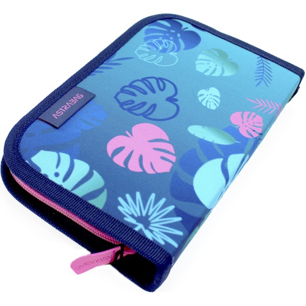 Пенал "Astrabag" SWEET KOALA 2 клап.,б/н №AC1/503025002