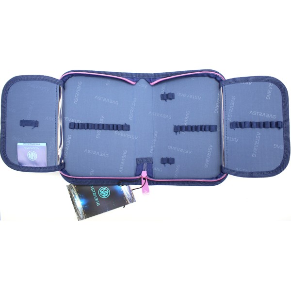 Пенал "Astrabag" SWEET KOALA 2 клап.,б/н №AC1/503025002