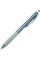 Ручка авт. кульк. масл. "Linc" №412256 Pentonic Frost BRT 0,7мм синя(10)(100)