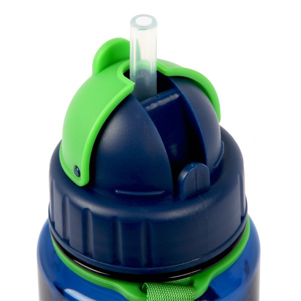 Пляшка для води пласт. "Yes" Minecraft 360мл №708449(24)