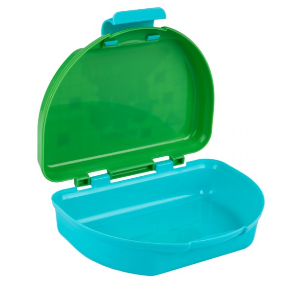 Набір ланчбокс і пляшка "Yes" Minecraft №450144(24)