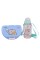 Набір ланчбокс і пляшка "Yes" Pusheen №450145(24)