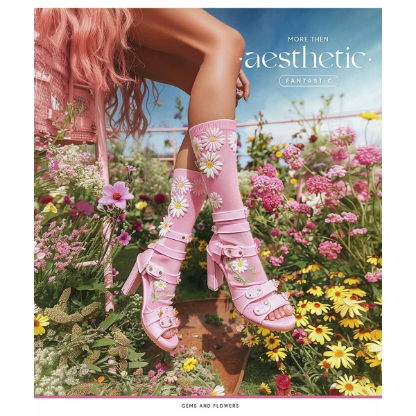 Зошит 48арк. лін. Школярик "Aestetic life"" УФ-лак №048-3470L(10)(100)