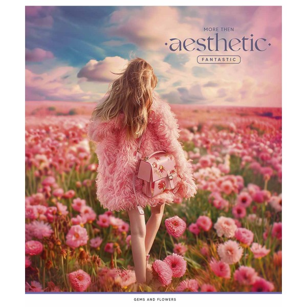 Зошит 48арк. лін. Школярик "Aestetic life"" УФ-лак №048-3470L(10)(100)