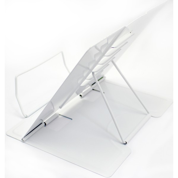 Підставка для книг "Summer" №555-709-B метал.мікс (12)(48)