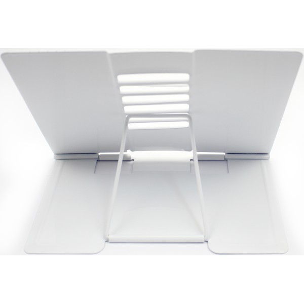 Підставка для книг "Summer" №555-709-B метал.мікс (12)(48)