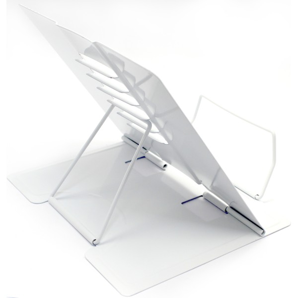 Підставка для книг "Summer" №555-709-B метал.мікс (12)(48)