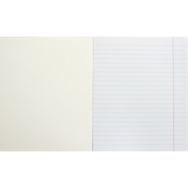 Зошит 18арк. лін. /ТВ/ "Мікс 2" №ТА52201(20)(400)