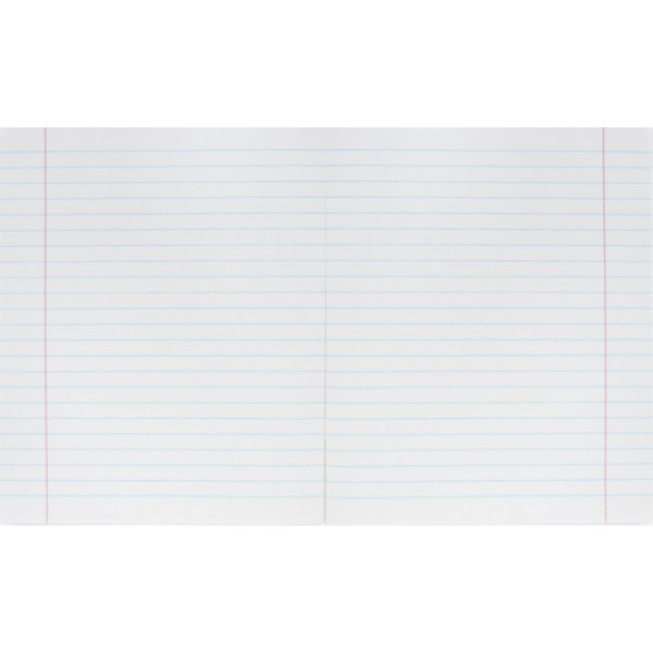 Зошит 18арк. лін. /ТВ/ "Мікс 2" №ТА52201(20)(400)