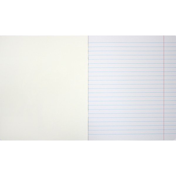 Зошит 18арк. лін. /ТВ/ "Вулиці міста" №ТА52206(20)(400)