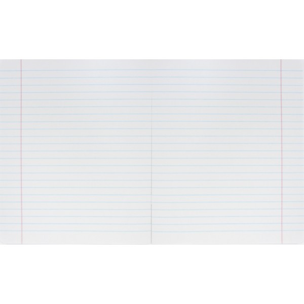 Зошит 18арк. лін. /ТВ/ "Вулиці міста" №ТА52206(20)(400)