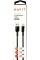 Кабель USB > Type C Havit HV-CB307C 3A 1м black