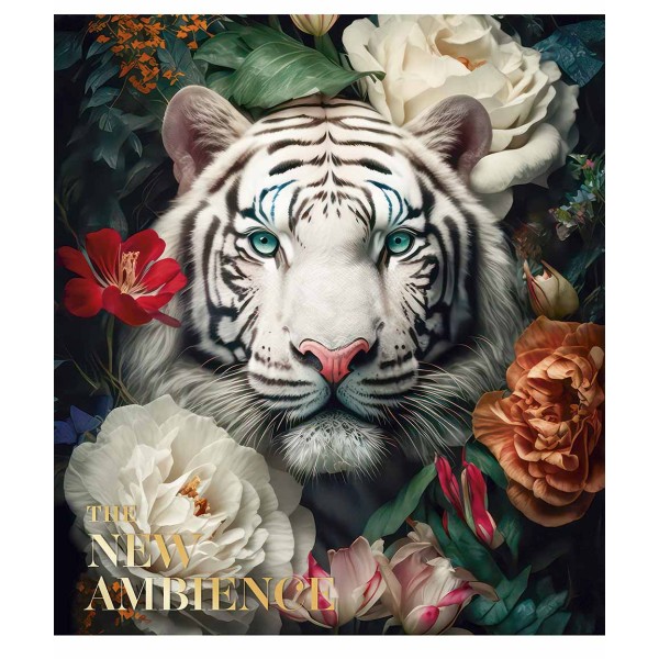 Зошит 48арк. лін. Star "The New Ambience" УФ-лак №048-3371L(10)(100)