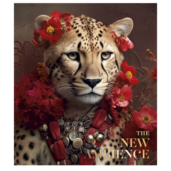 Зошит 48арк. лін. Star "The New Ambience" УФ-лак №048-3371L(10)(100)