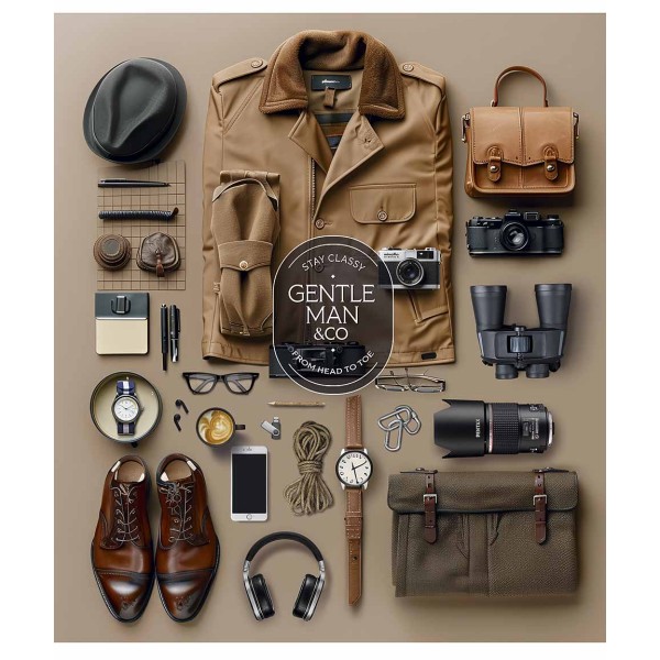 Зошит 96арк. кліт. Школярик "Gentleman" УФ лак №096-3471K(5)(50)