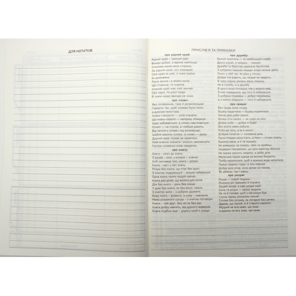 Щоденник шк. В5 №25107 40арк. Футбол CMYK,ВД-лак. скоба м'яка обкл./Мандарин/(10)