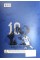 Щоденник шк. В5 №25107 40арк. Футбол CMYK,ВД-лак. скоба м'яка обкл./Мандарин/(10)
