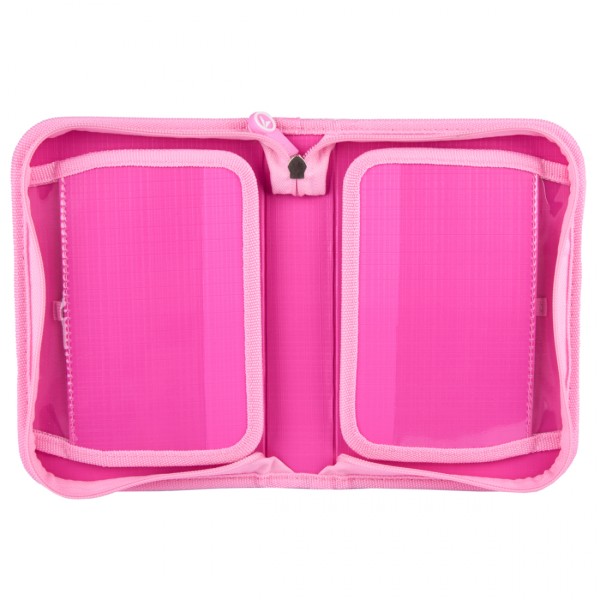 Пенал "1В" Meow-Meow тв.,одинар.,з 2клап. №HP-04/533623(48)