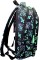 Рюкзак молод. "Head" Next Level 3від., 2карм. №AB300/502025040(5)