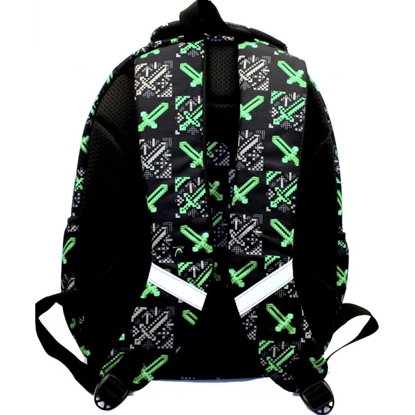 Рюкзак молод. "Head" Next Level 3від., 2карм. №AB300/502025040(5)