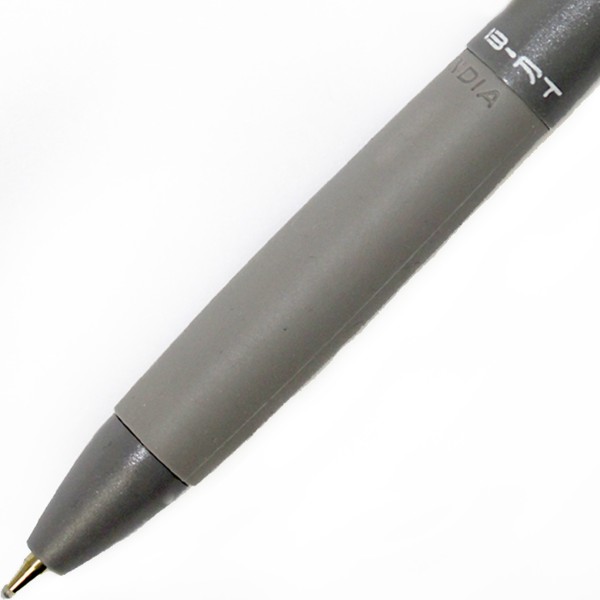 Ручка авт. кульк. масл. "Linc" №412257 Pentonic Frost BRT 0,7мм чорна(10)(100)