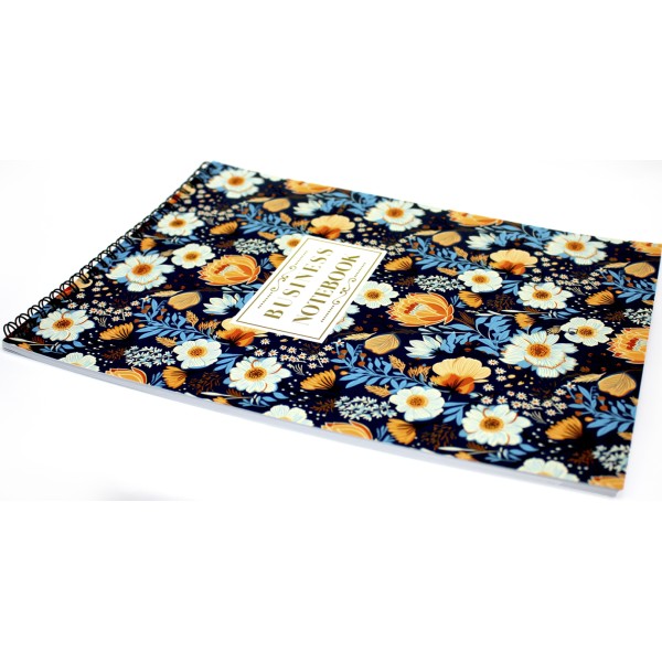 Зошит пруж. верх. А4 48арк. №Бл-48-А4#/Пр/Артпринт/(16)