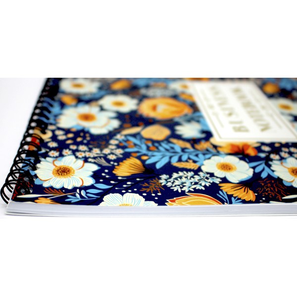 Зошит пруж. верх. А4 48арк. №Бл-48-А4#/Пр/Артпринт/(16)