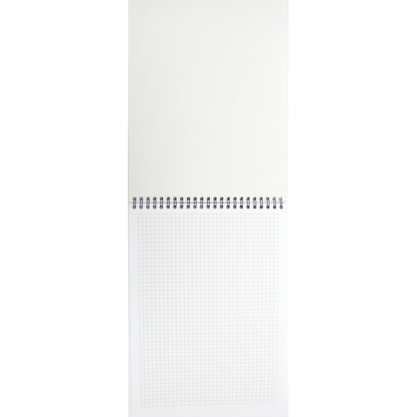 Зошит пруж. верх. А4 48арк. №Бл-48-А4#/Пр/Артпринт/(16)