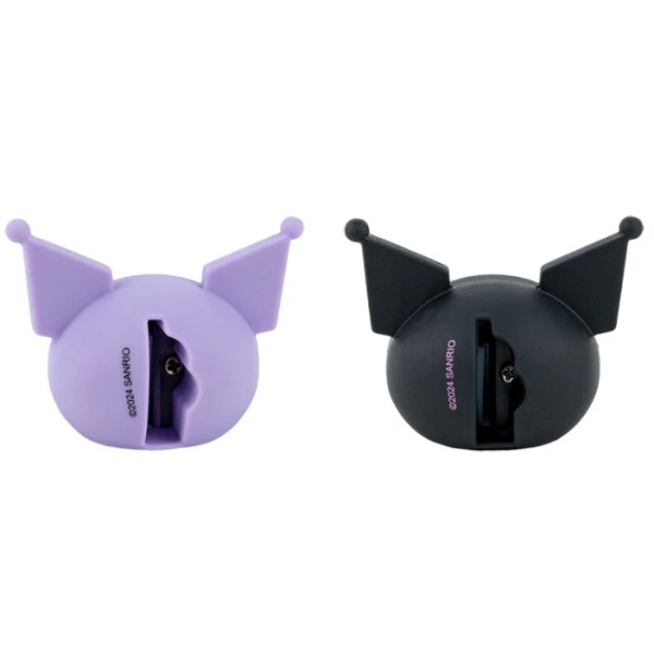 Точилка "Kite" №HK24-364-1 Kuromi асорті(16)(256)