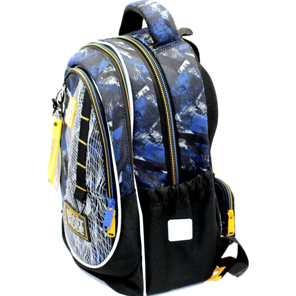 Рюкзак "Kite" Education Beast Mode 3від.,2карм. №K25-700M-4(6)