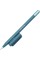 Ручка кульк. масл. "Linc" №412272 Pentonic Colours 0,7мм синя(5)(100)