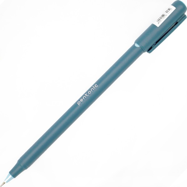 Ручка кульк. масл. "Linc" №412272 Pentonic Colours 0,7мм синя(5)(100)